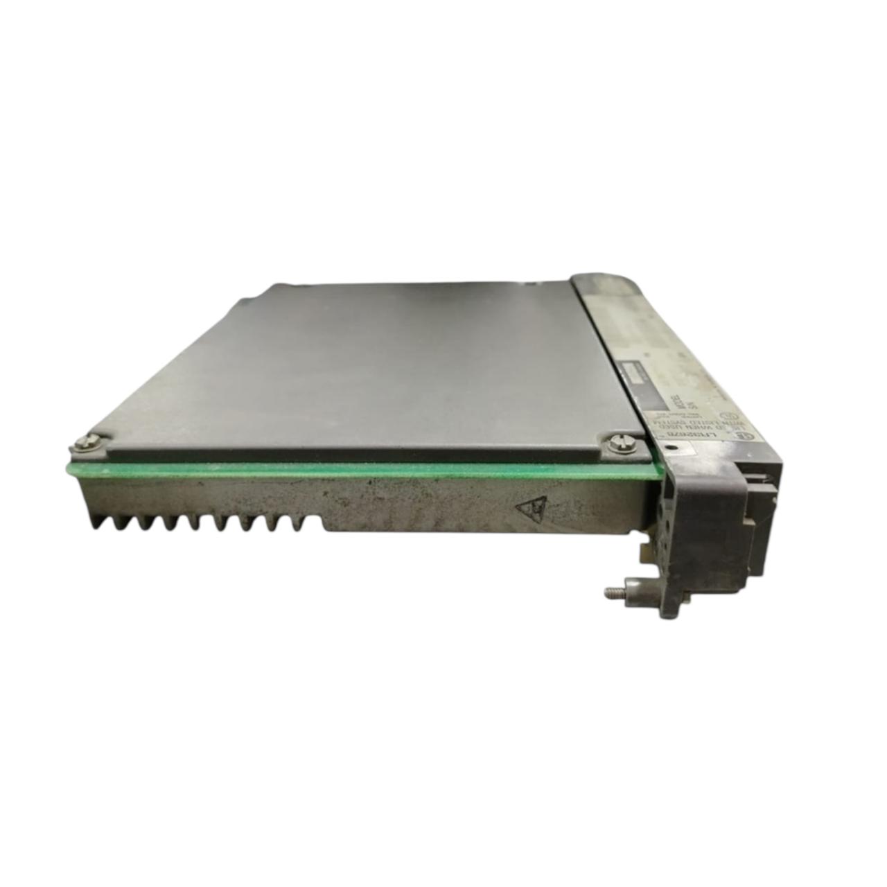 Modicon As-b827-032 módulo de entradas discretas