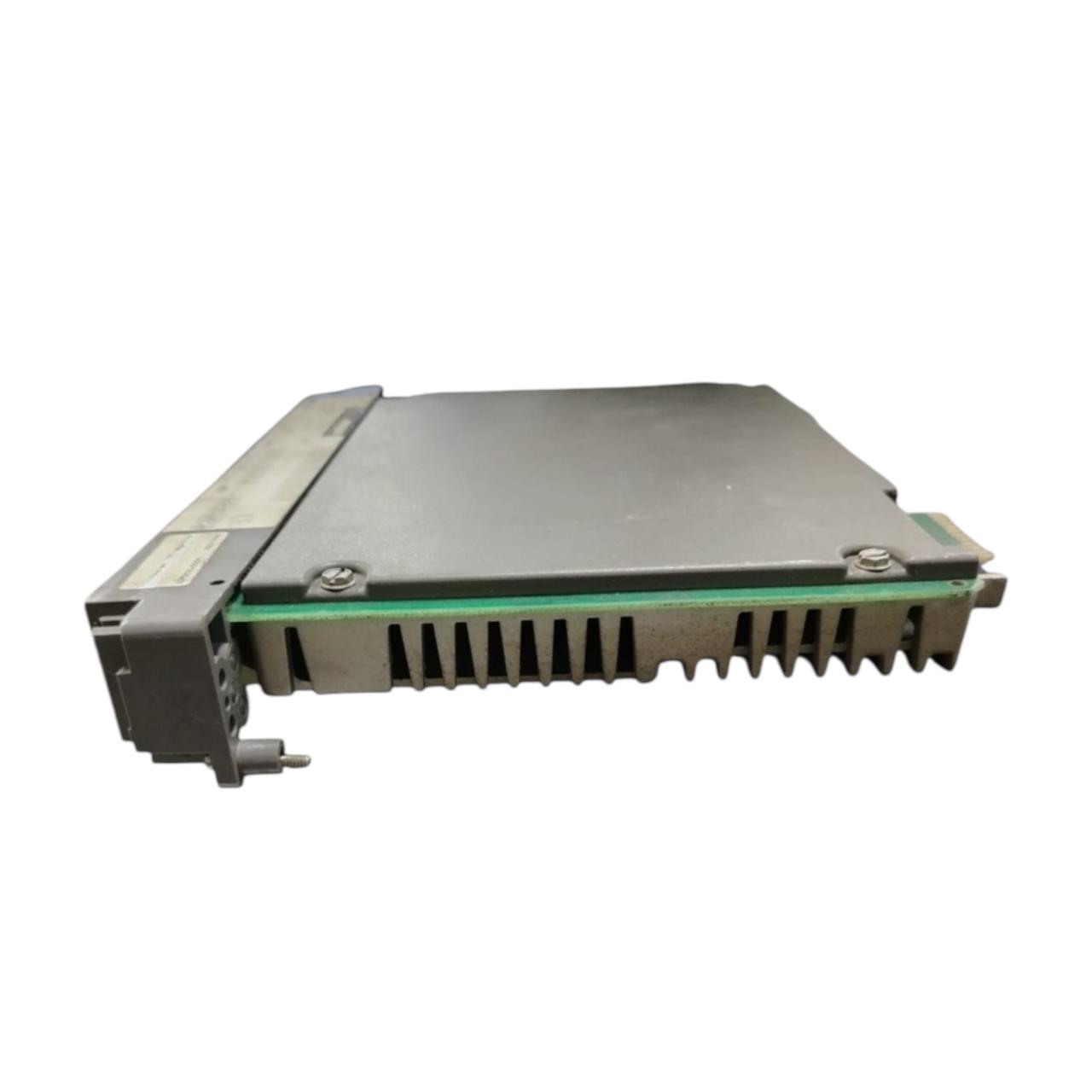 Modicon As-b827-032 módulo de entradas discretas