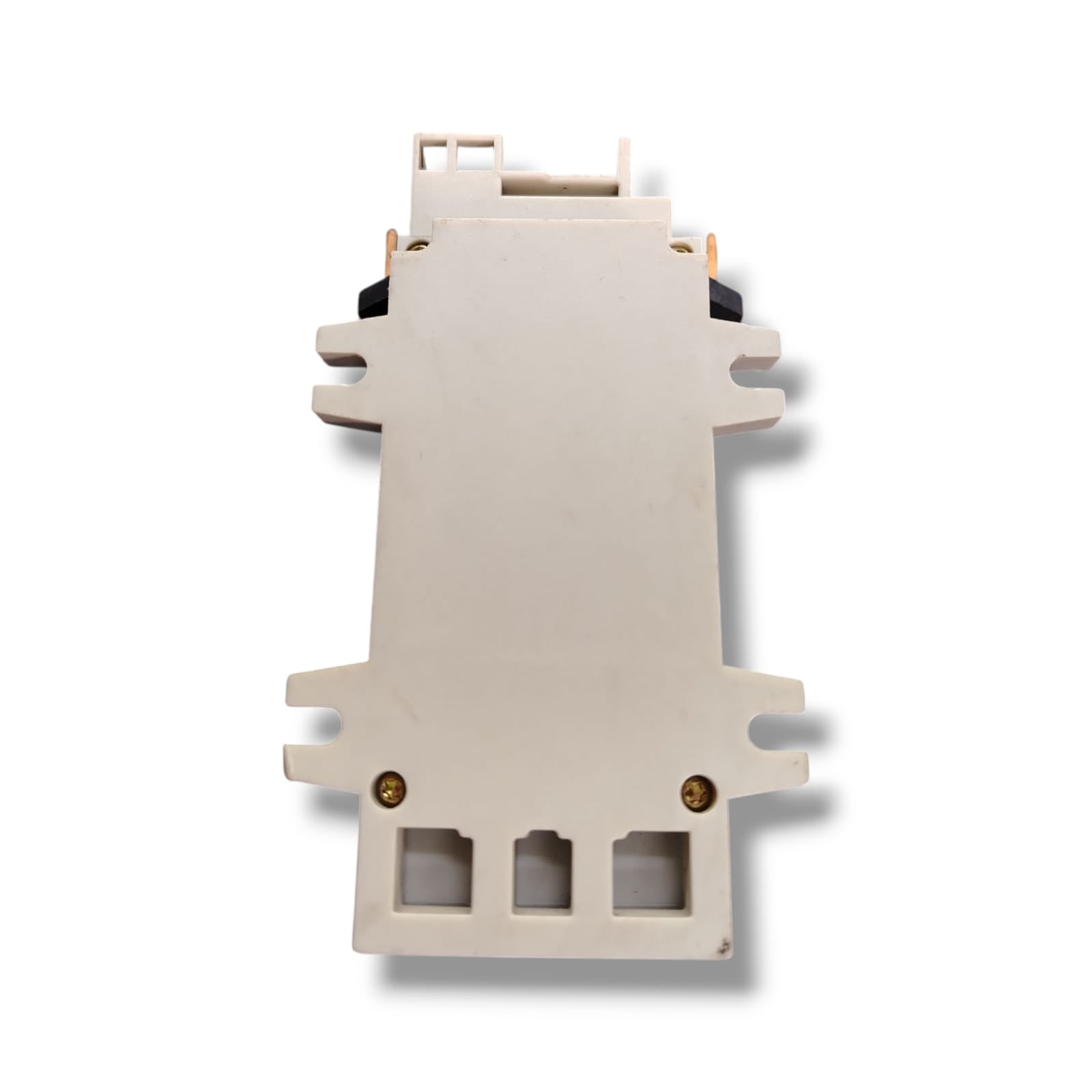 ALLEN BRADLEY 592-EC2BC SER A RELÉ
