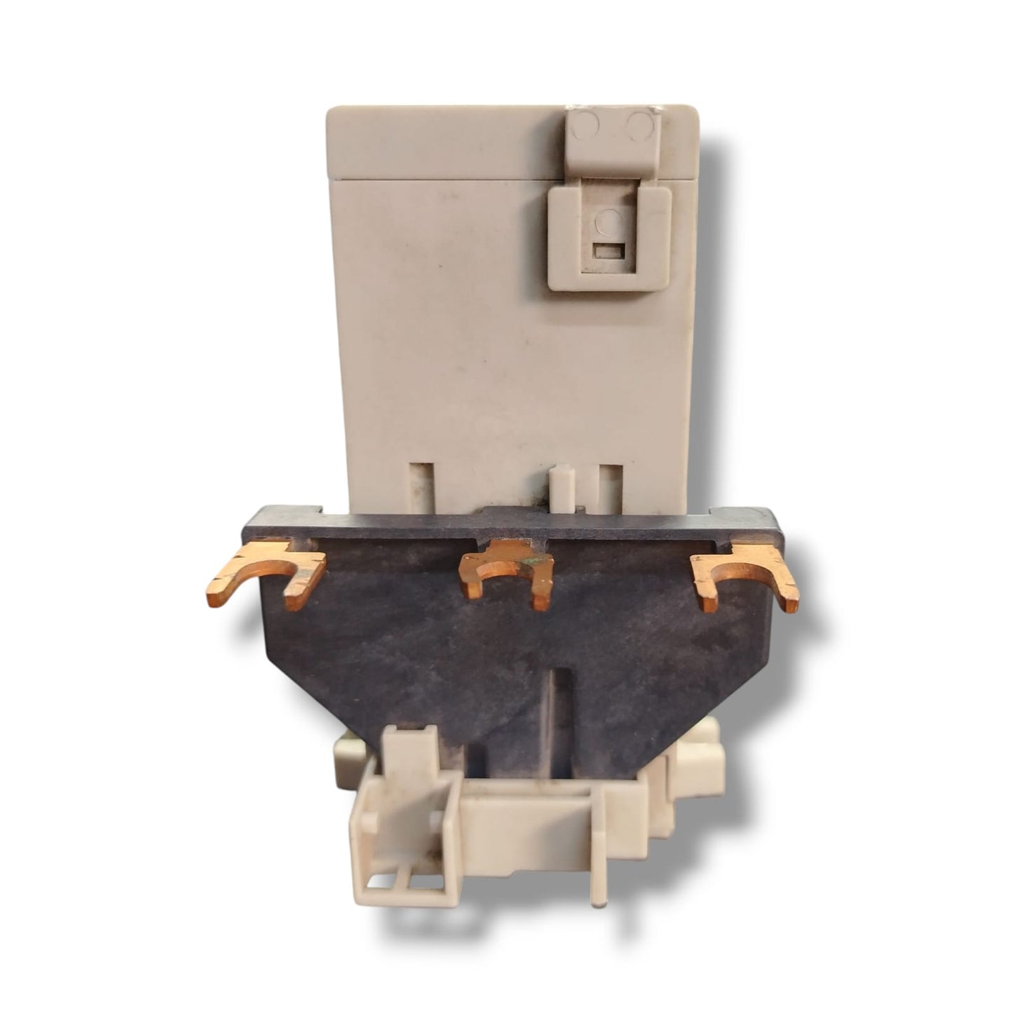 ALLEN BRADLEY 592-EC2BC SER A RELÉ