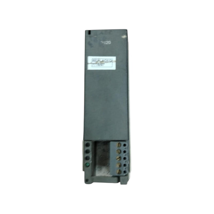 Schneider As P120 0 00 Fuente De Alimentación