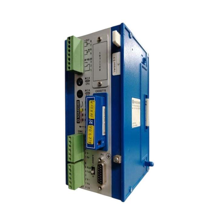 Schleicher P03 Cpu/20 (c 2.3) módulo CPU