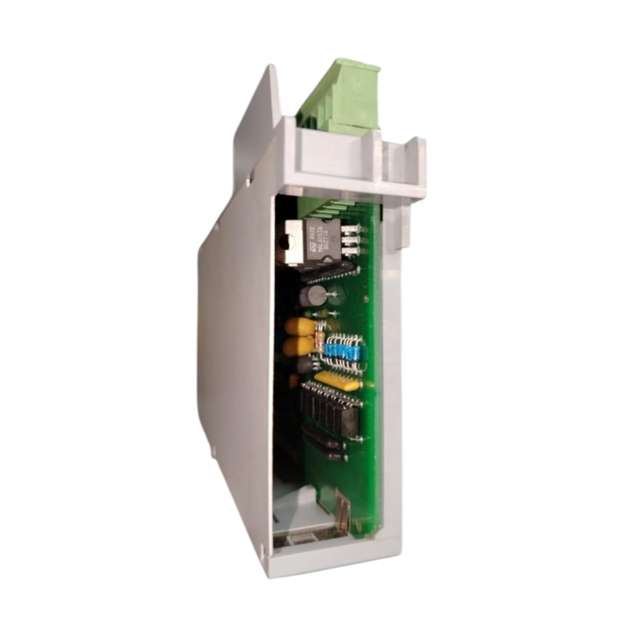 Schleicher P-e16/1 módulo de entrada digital
