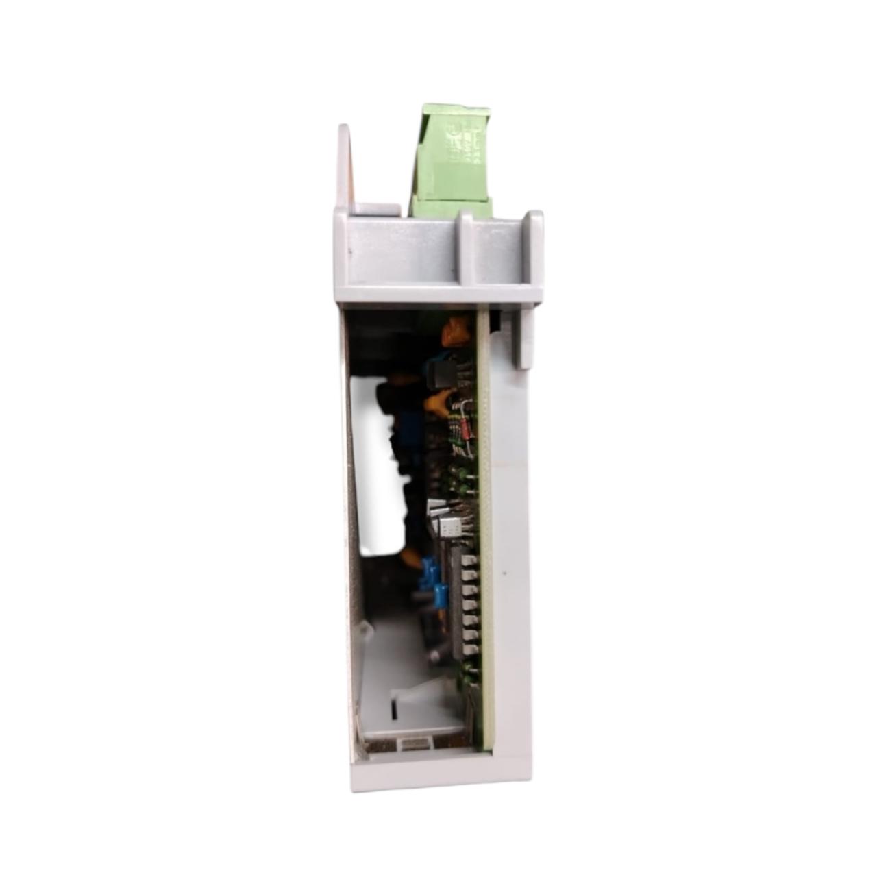 Schleicher P-aa4/1 módulo de salida