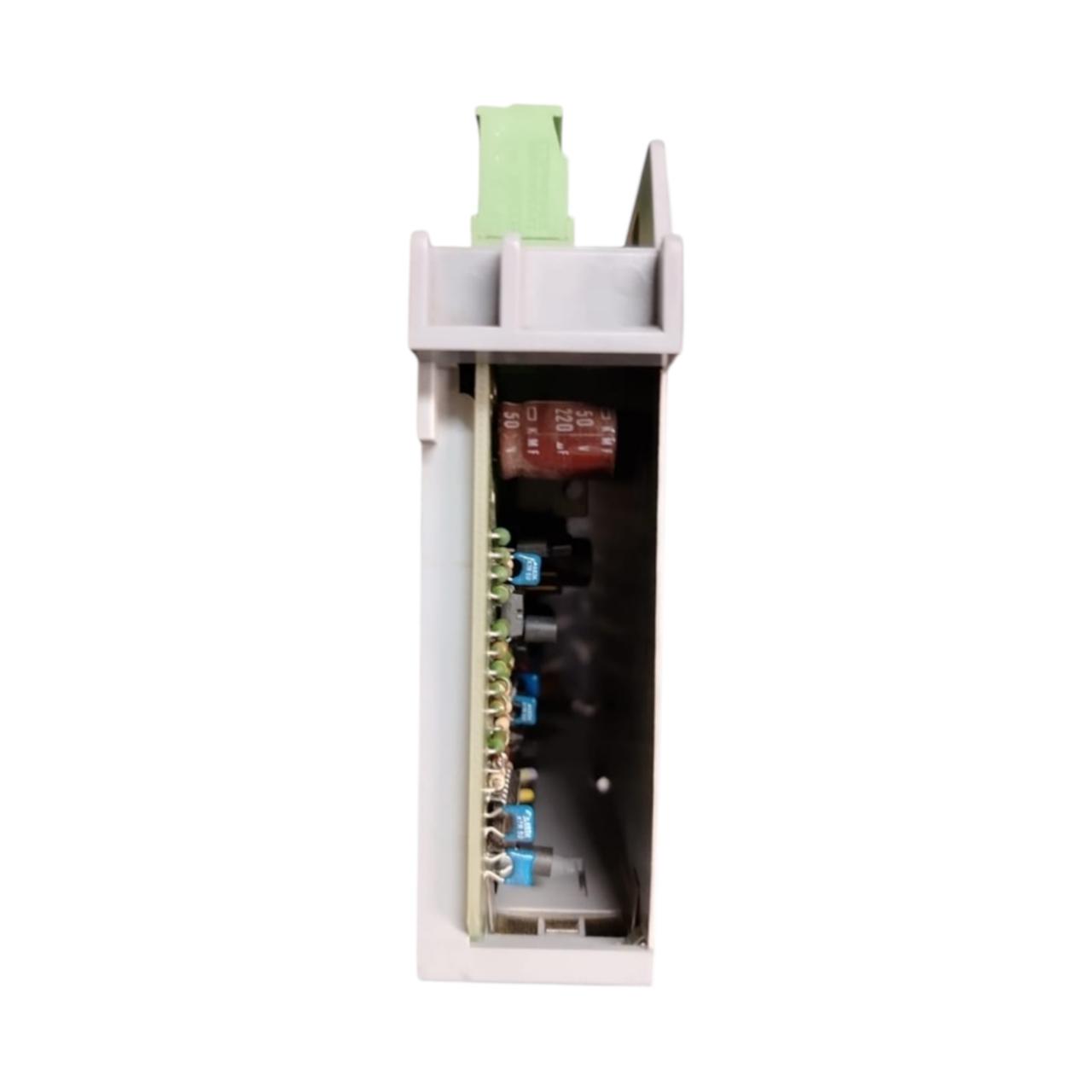 Schleicher P-aa4/1 módulo de salida