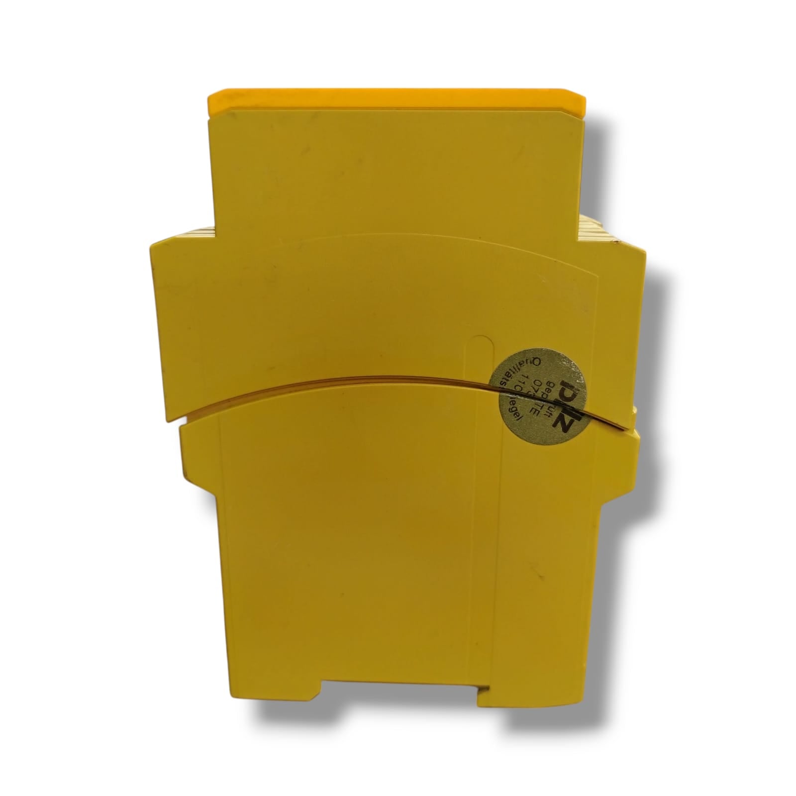 PILZ PNOZ X10.11P 777750 CON DETALLE Módulo de Seguridad
