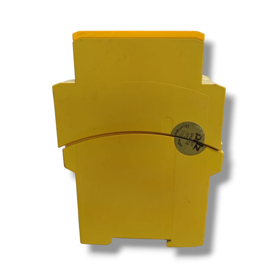 PILZ PNOZ X10.11P 777750 CON DETALLE Módulo de Seguridad