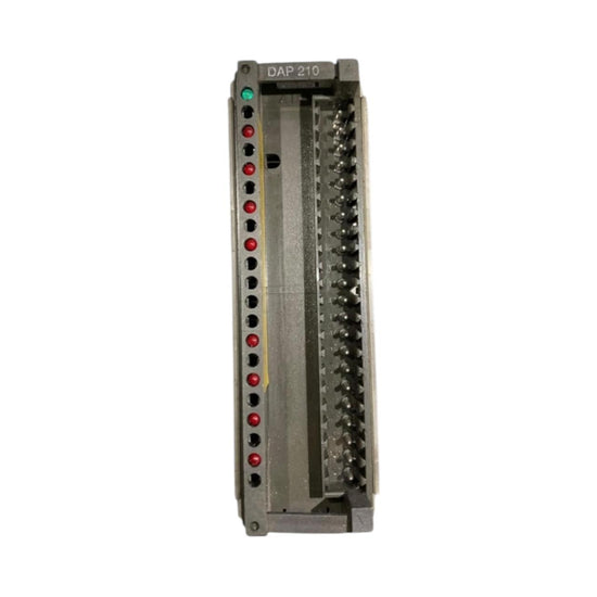 Scheneider Electric Dap210/as-bdap-210 módulo de salida