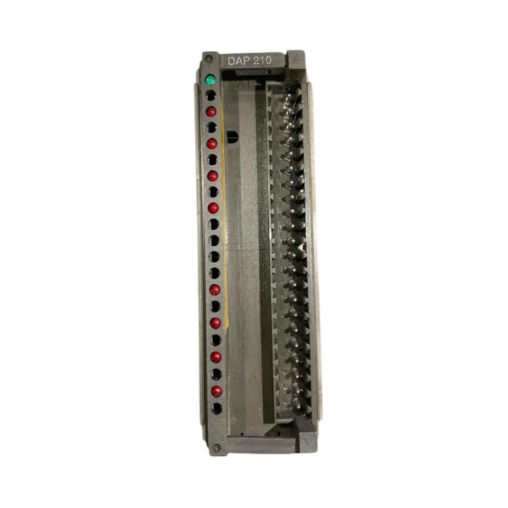 Scheneider Electric Dap210/as-bdap-210 módulo de salida
