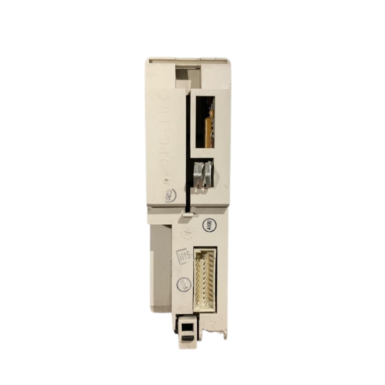 Scheneider Electric Dap210/as-bdap-210 módulo de salida