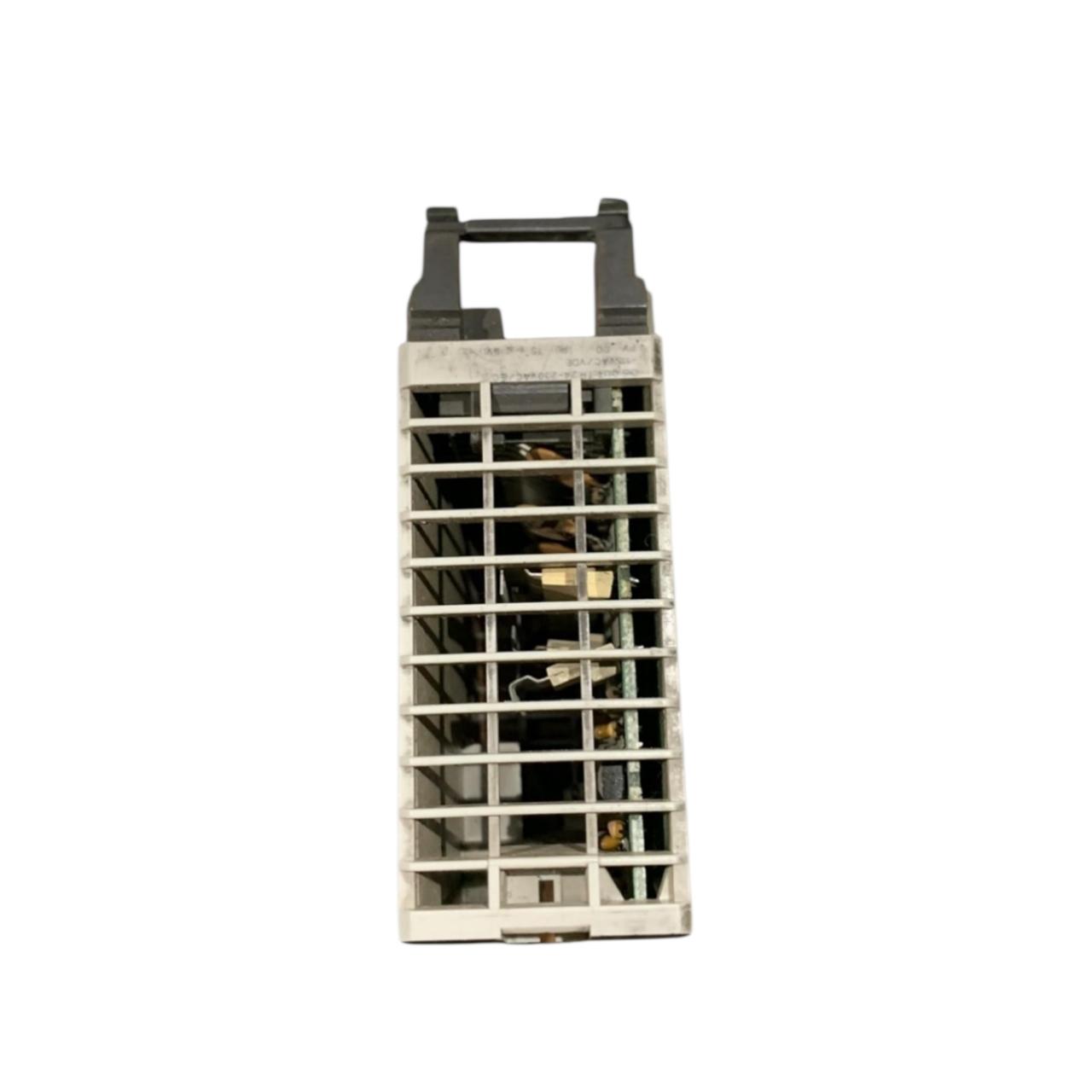 Scheneider Electric Dap210/as-bdap-210 módulo de salida