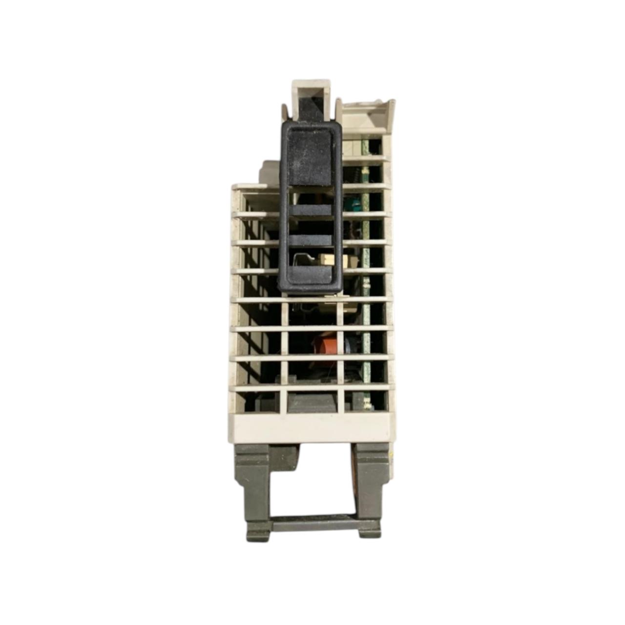 Scheneider Electric Dap210/as-bdap-210 módulo de salida