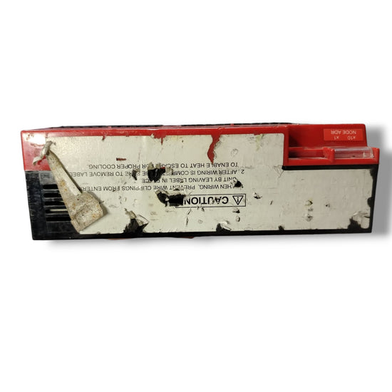 ALLEN BRADLEY 1791DS-IB12 SER A MODULO DE ENTRADAS