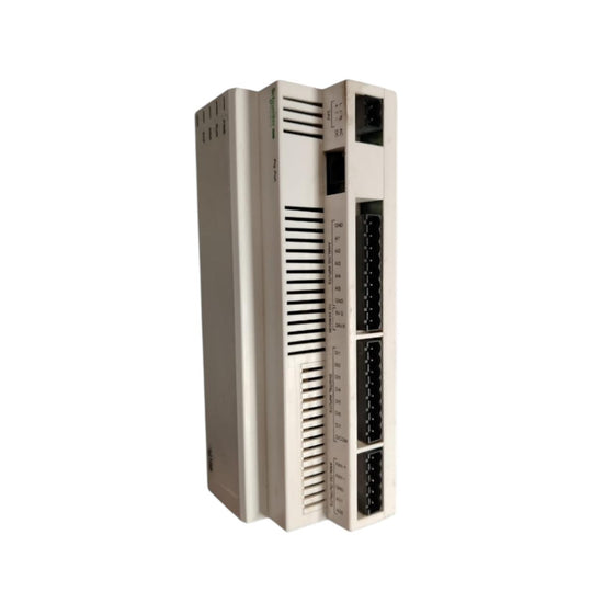 Schneider Electric M168 Tm168b23s controlador lógico programable
