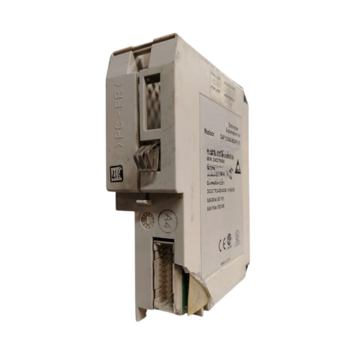 Schneider Automation Dap 210/as-bdap-210 módulo de salida