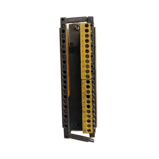 Schneider Automation Dap 210/as-bdap-210 módulo de salida