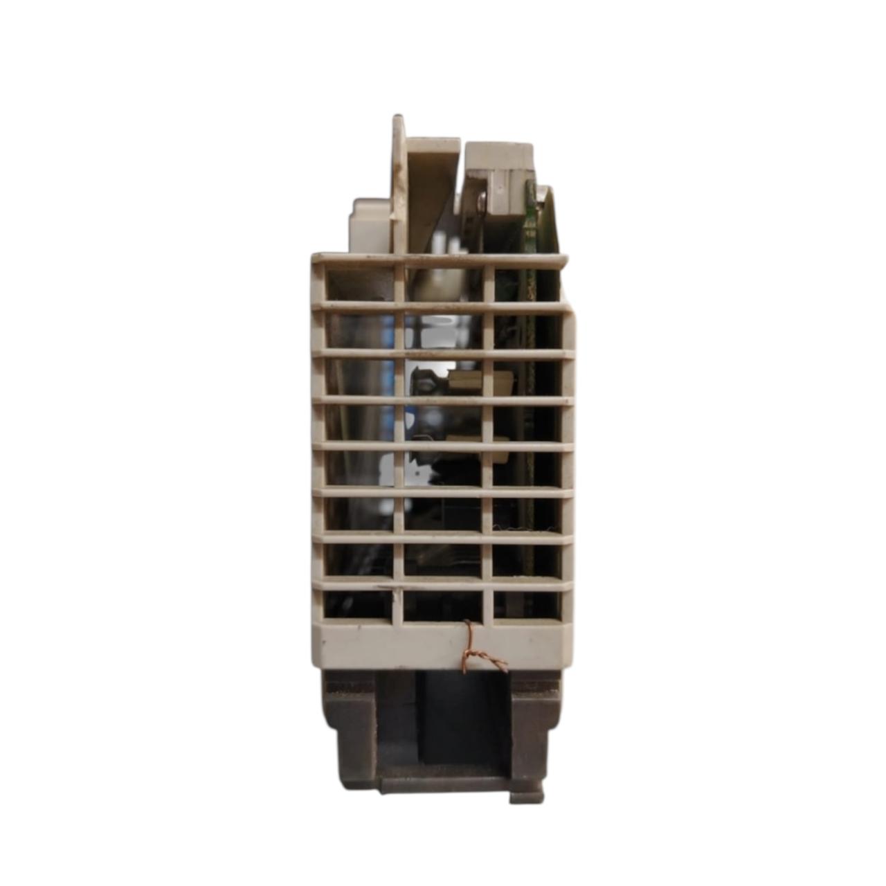 Schneider Automation Dap 210/as-bdap-210 módulo de salida