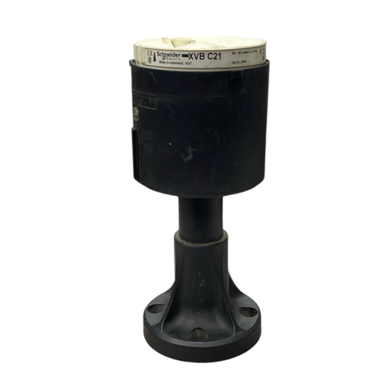 Schneider 084502 Xvb C21 unidad de base