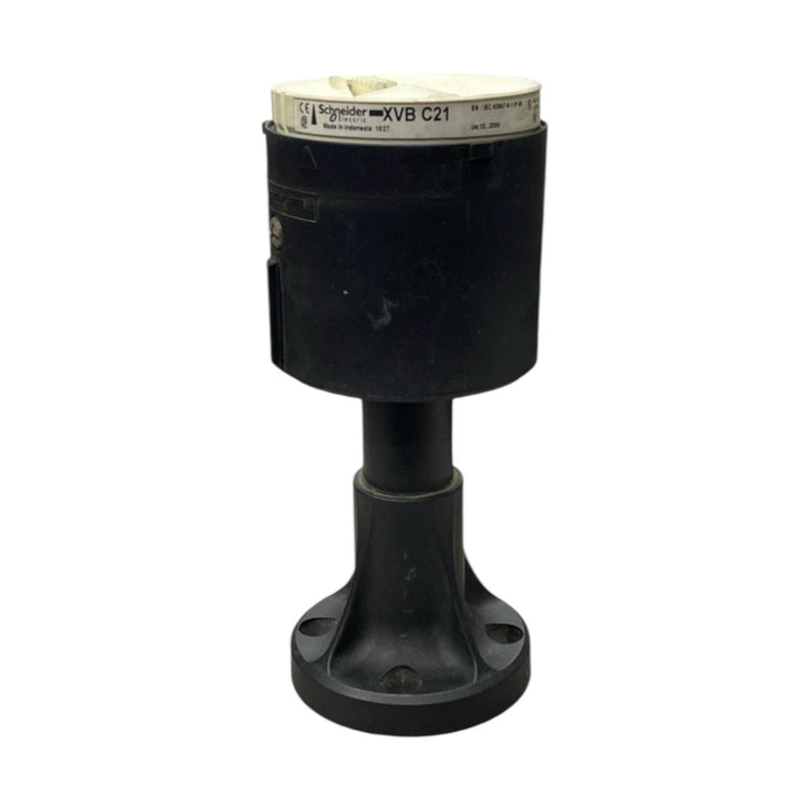 Schneider 084502 Xvb C21 unidad de base