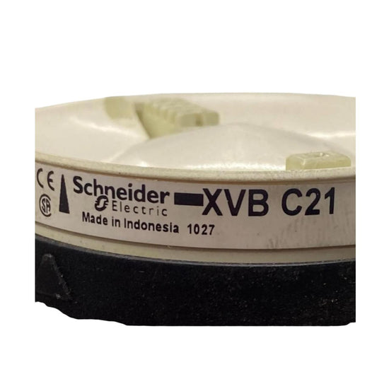 Schneider 084502 Xvb C21 unidad de base