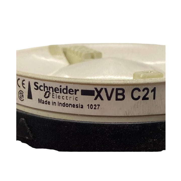 Schneider 084502 Xvb C21 unidad de base