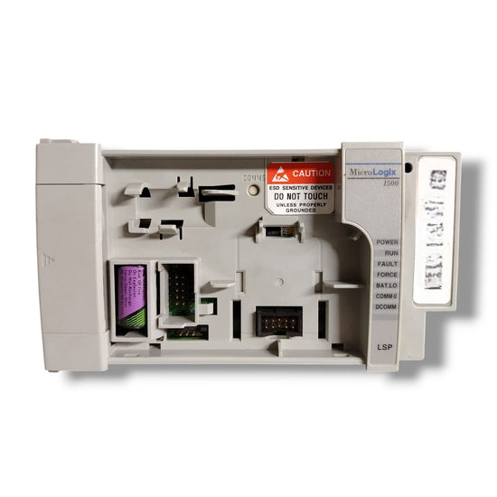 ALLEN BRADLEY 1794-LSP SER C MODULO
