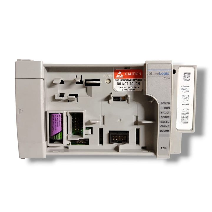 ALLEN BRADLEY 1794-LSP SER C MODULO