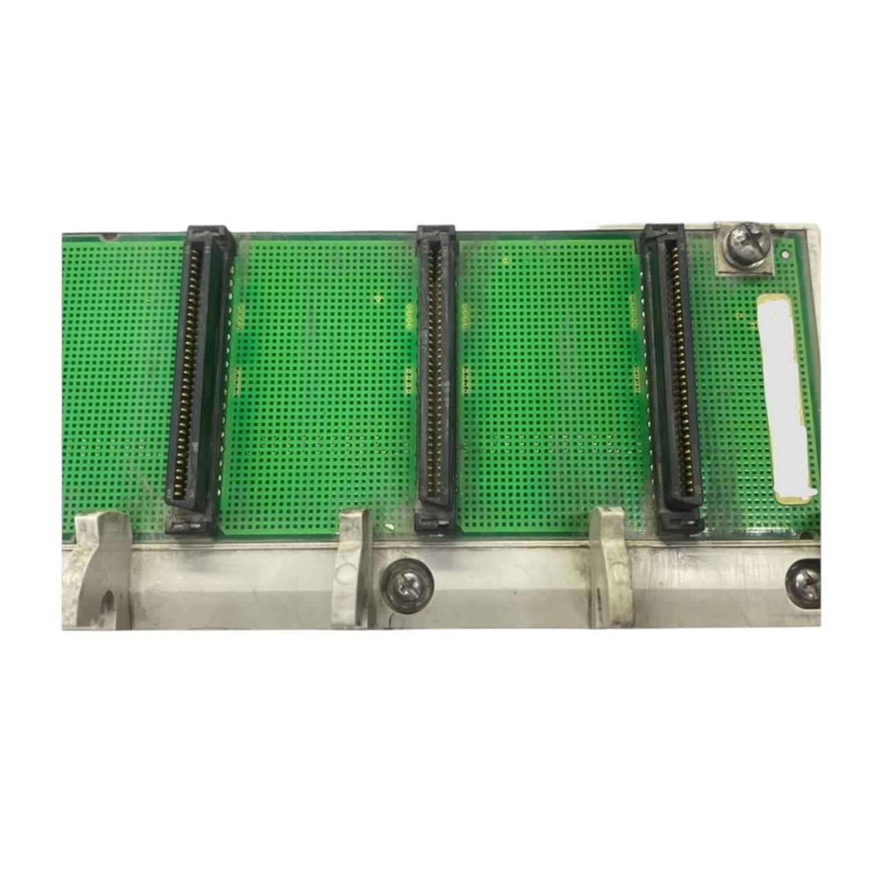 Schneider 140xbp 010 Slot backplane/rack