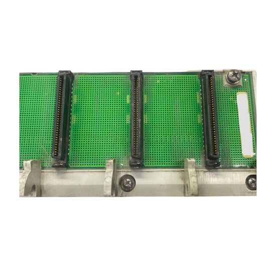Schneider 140xbp 010 Slot backplane/rack