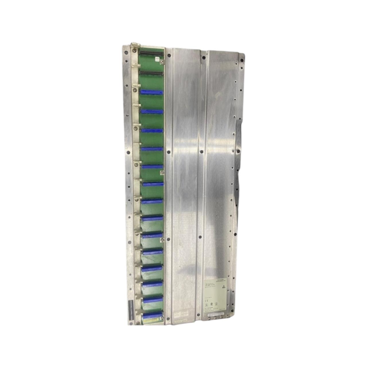 Schneider 140 Xbp 016 00 backplane/rack