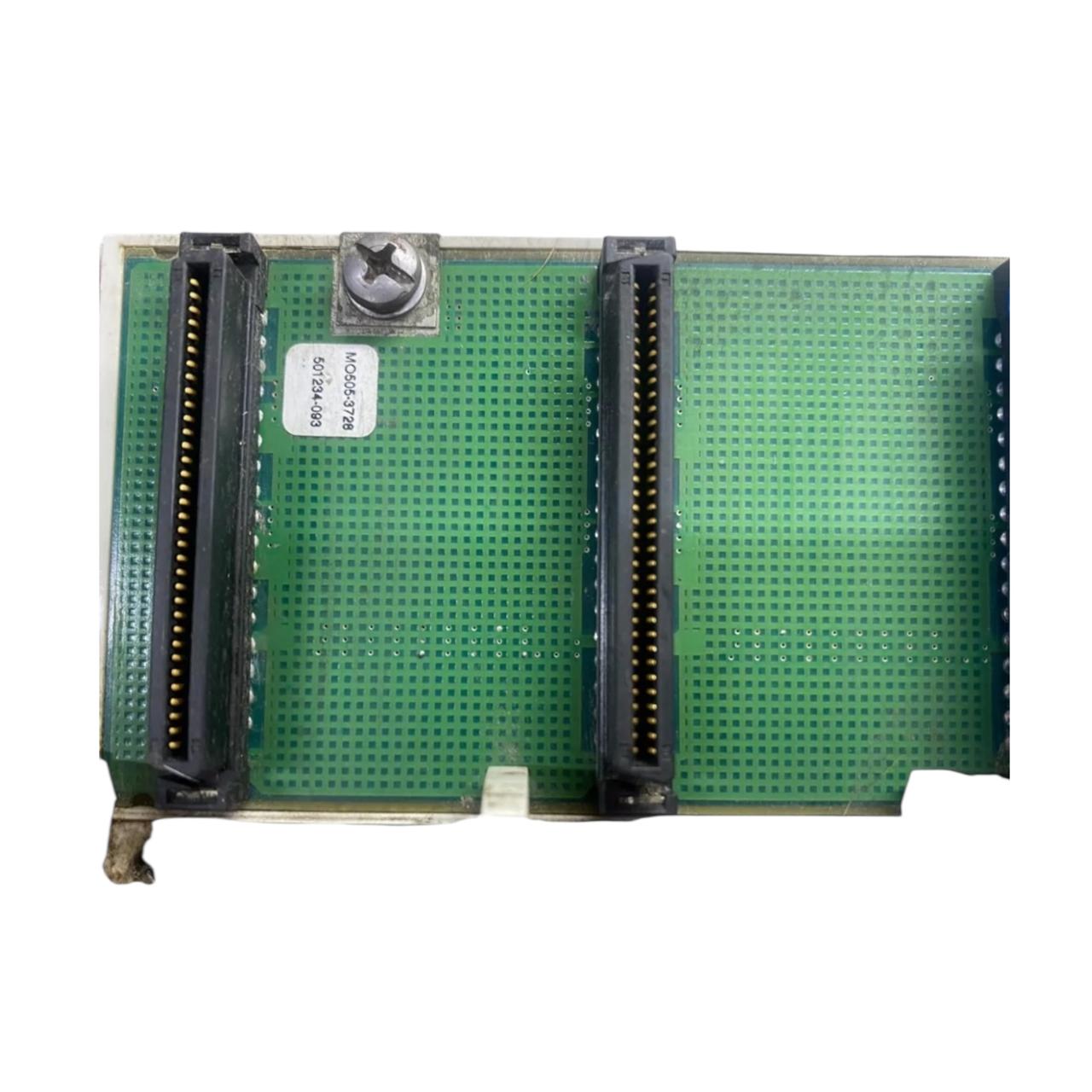 Schneider 140 Xbp 016 00 backplane/rack