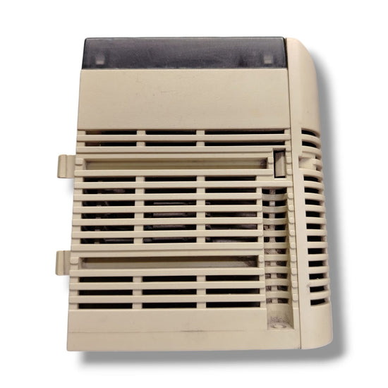 OMRON Cqm1-pd026 Módulo