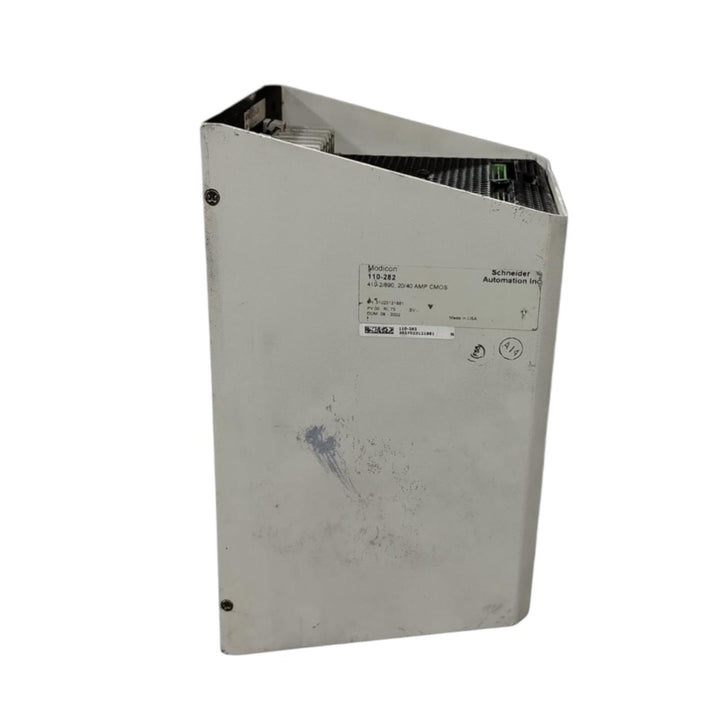 Schneider Electric 110-282 interruptor diferencial