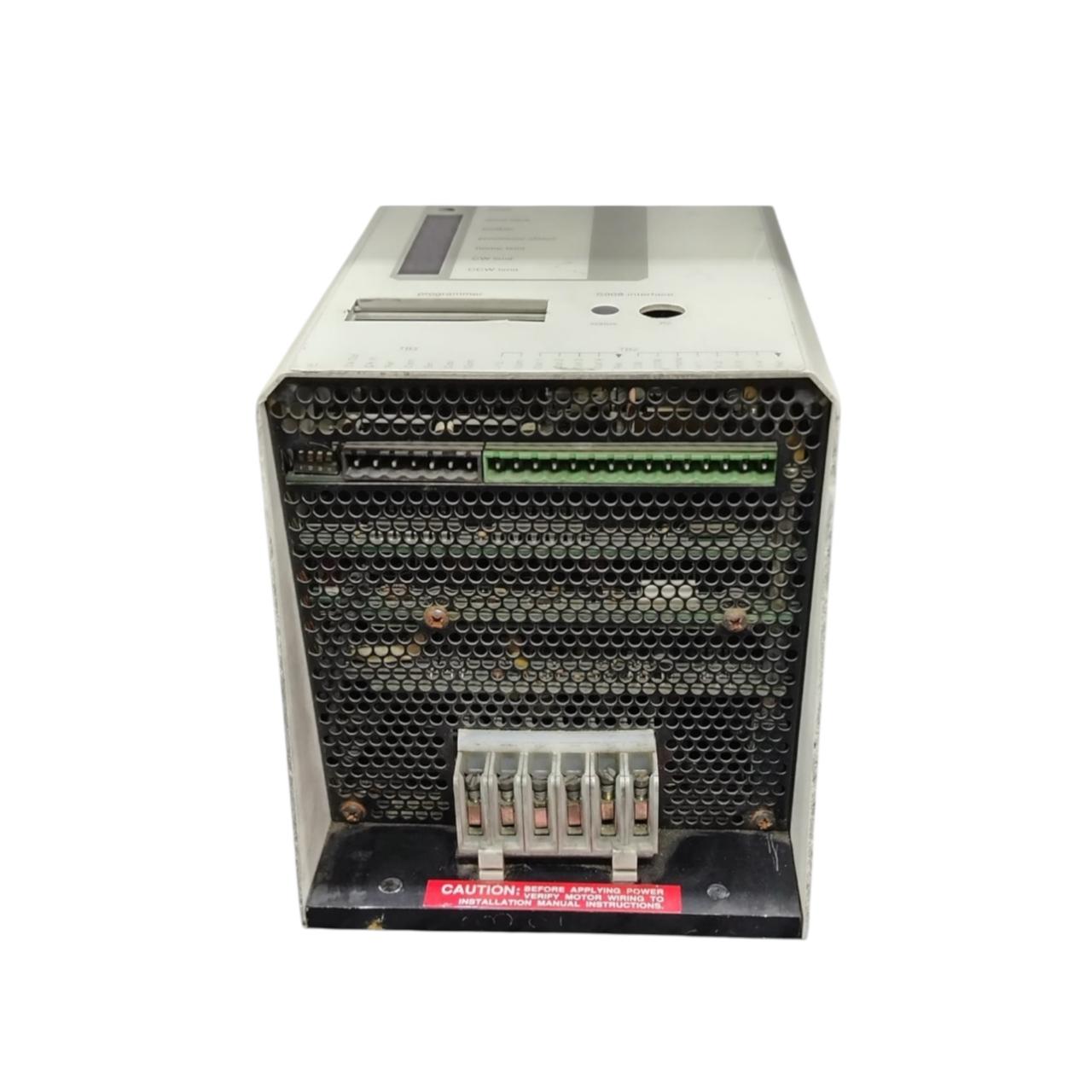 Schneider Electric 110-282 interruptor diferencial