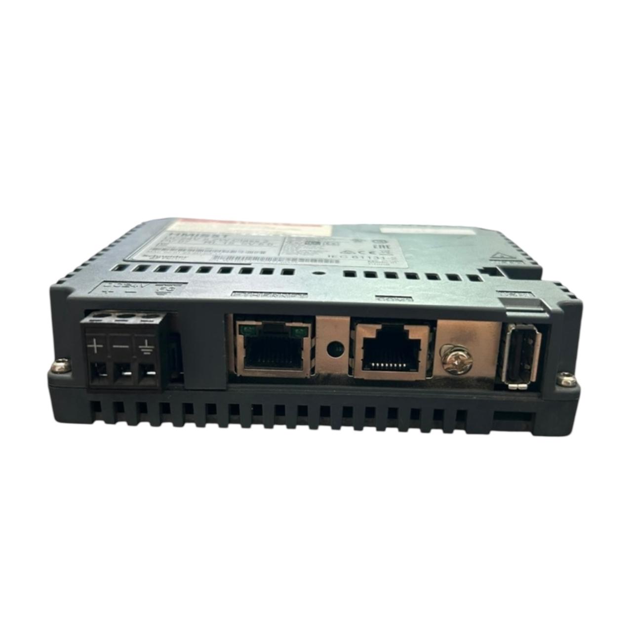 Schneider Electric Hmis5t Dc24v 5.2w Class2 módulo posterior
