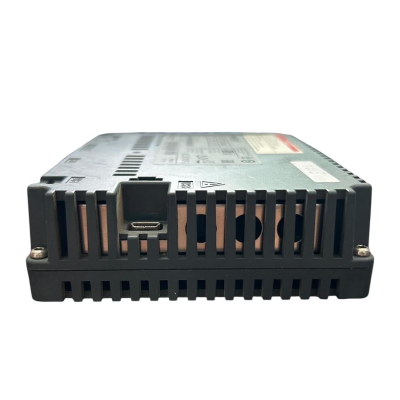 Schneider Electric Hmis5t Dc24v 5.2w Class2 módulo posterior