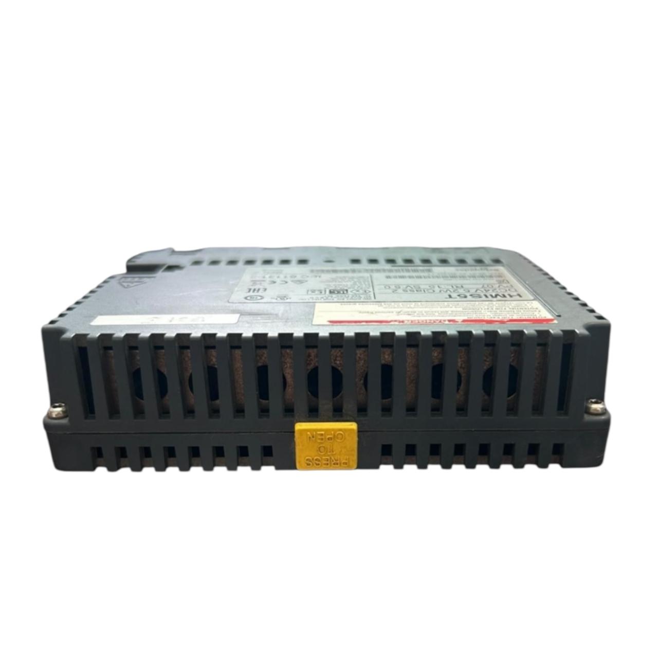 Schneider Electric Hmis5t Dc24v 5.2w Class2 módulo posterior