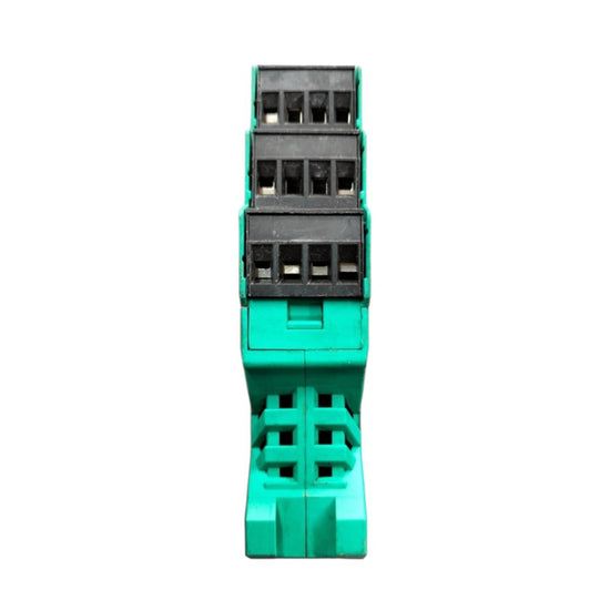 Pepperl+fuchs Vaa-4e4a-ke-ze/r módulo esclavo AS‑Interface