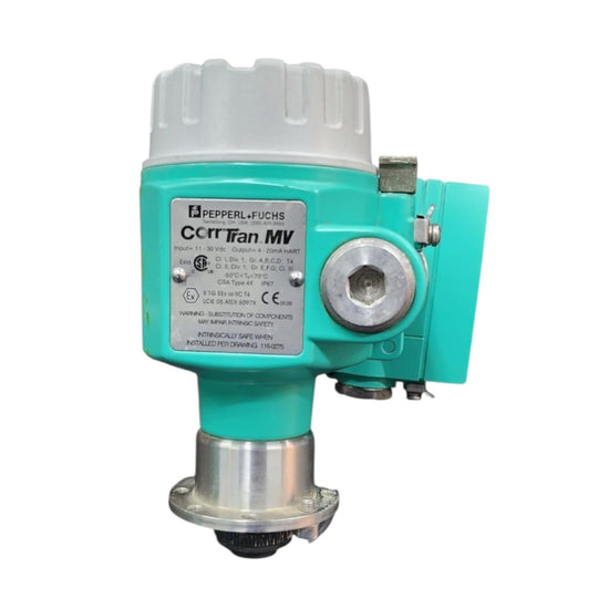 Pepperl Fuchs Wha Adp F8b2 T Ap Z1 Ex1 / Mcmc N31 Cbe gateway WirelessHART