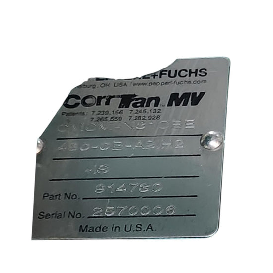 Pepperl Fuchs Wha Adp F8b2 T Ap Z1 Ex1 / Mcmc N31 Cbe gateway WirelessHART
