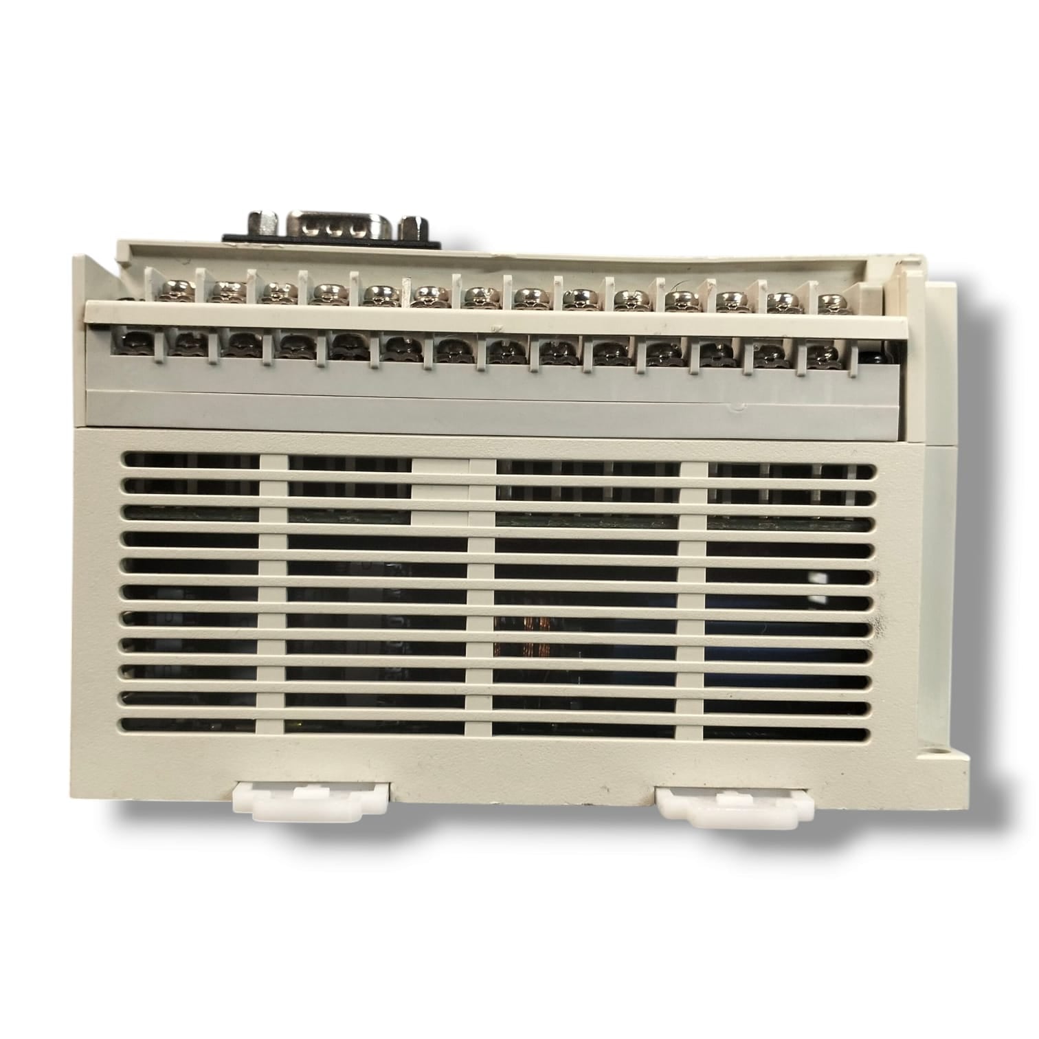 MITSUBISHI FX3G-40MR/ES PLC