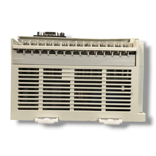 MITSUBISHI FX3G-40MR/ES PLC