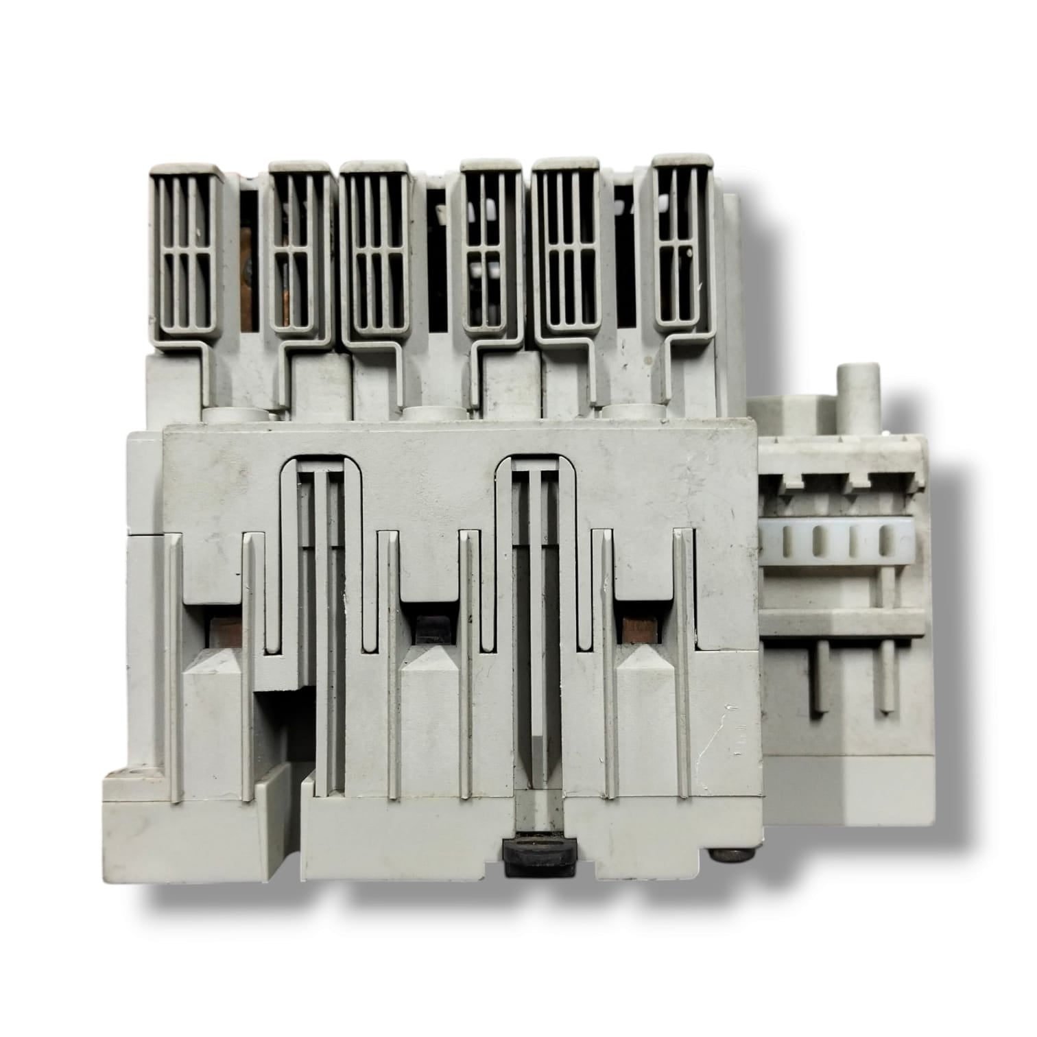 ALLEN BRADLEY 194R-J30-1753 INTERRUPTOR DE DESCONEXIÓN