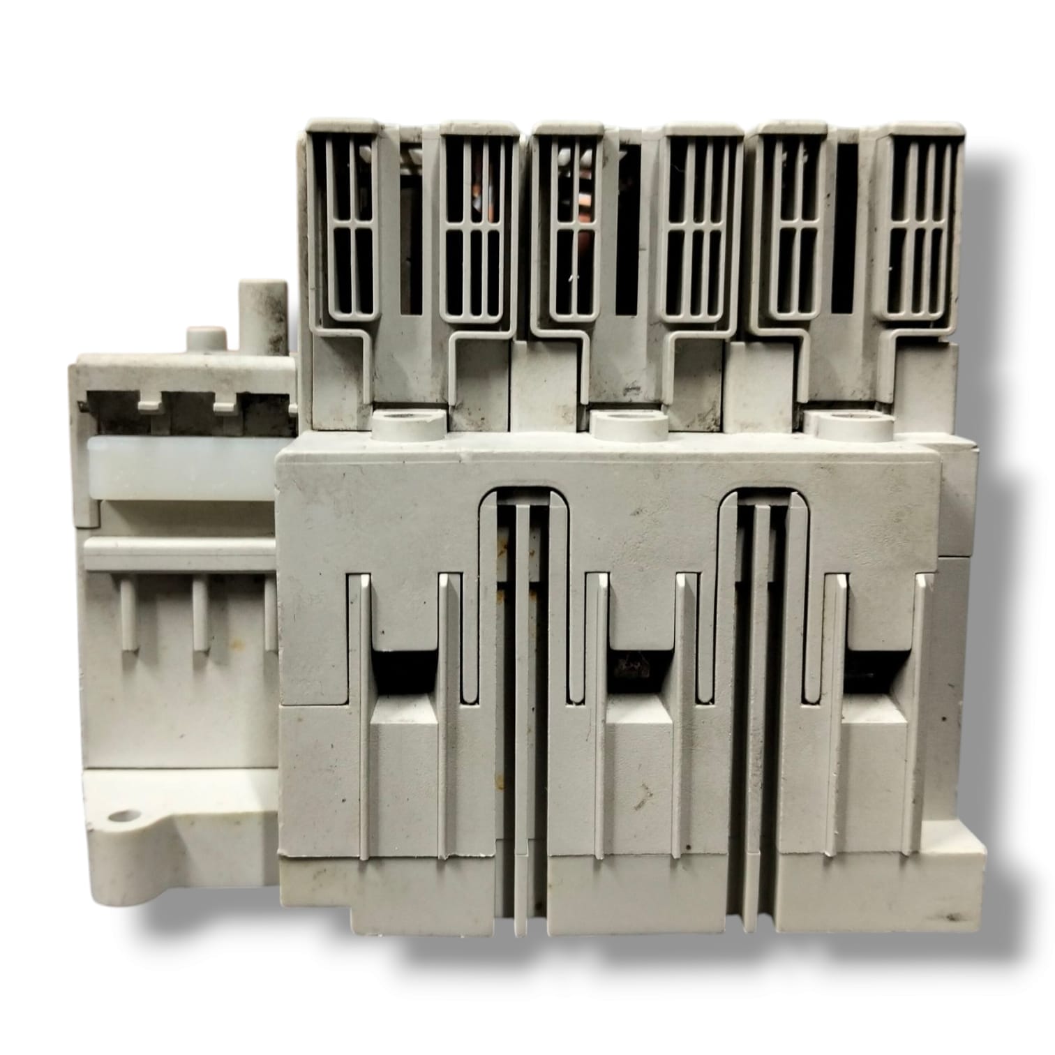 ALLEN BRADLEY 194R-J30-1753 INTERRUPTOR DE DESCONEXIÓN