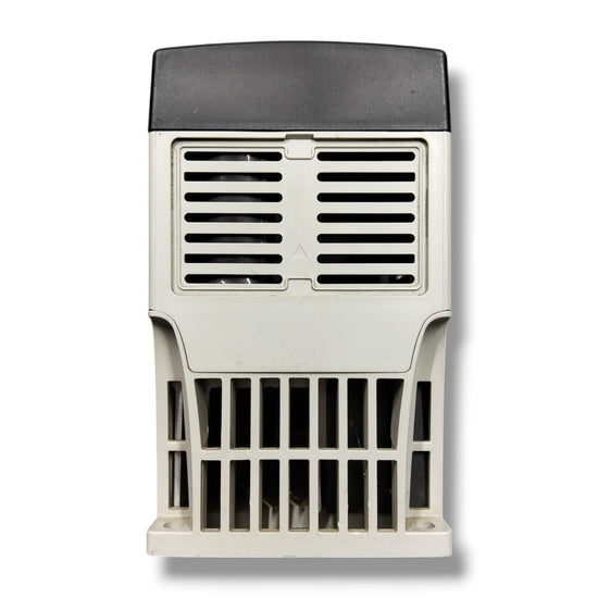 ALLEN BRADLEY 22A-A2P3N114 VARIADOR DE FRECUENCIA CON DETALLE