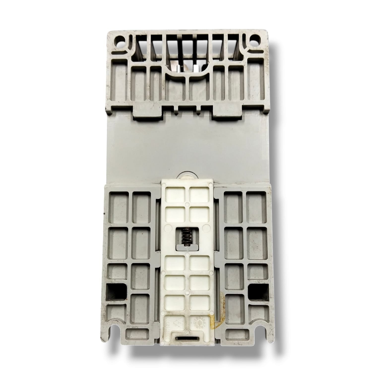 ALLEN BRADLEY 22A-A2P3N114 VARIADOR DE FRECUENCIA CON DETALLE