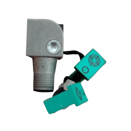 Pepperl+fuchs Nbn2-f581-100s4-e8-v1-y sensor de proximidad