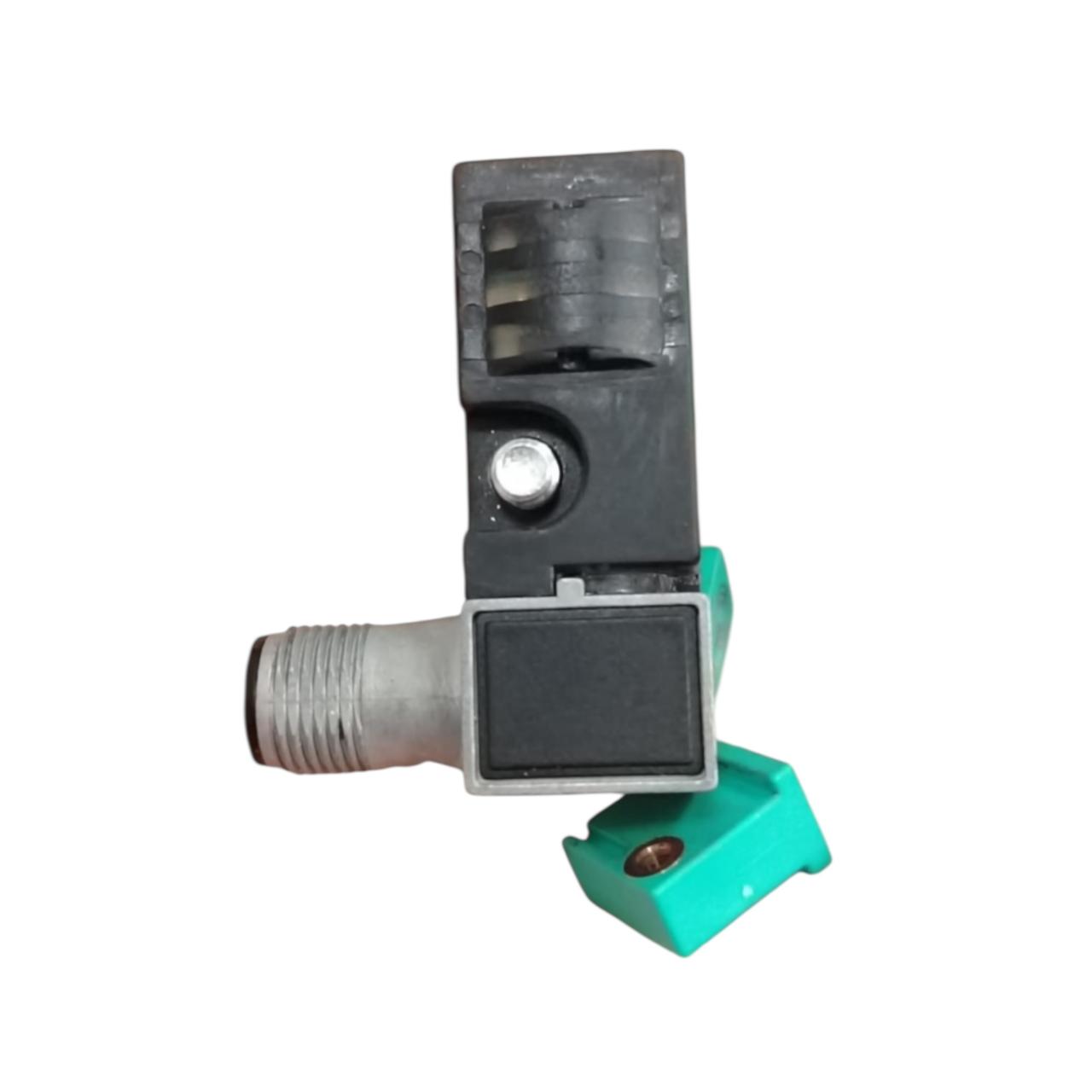 Pepperl+fuchs Nbn2-f581-100s4-e8-v1-y sensor de proximidad