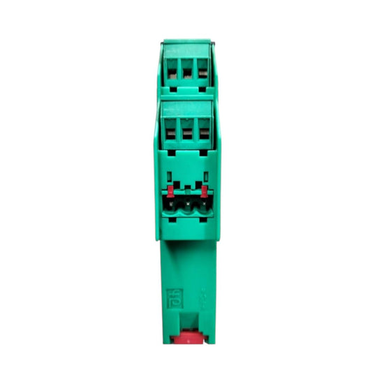 Pepperl+fuchs Kfa6-sr2-ex1wlb amplificador de conmutación