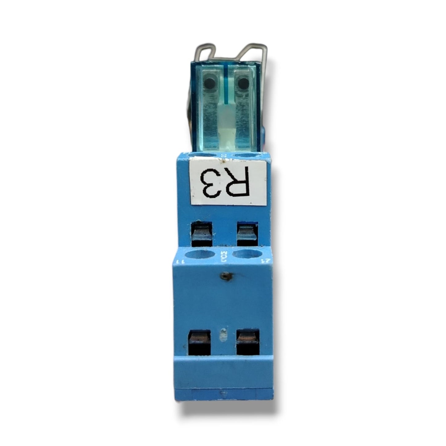 Finder 40.52 + Finder Type 95.65  Relé